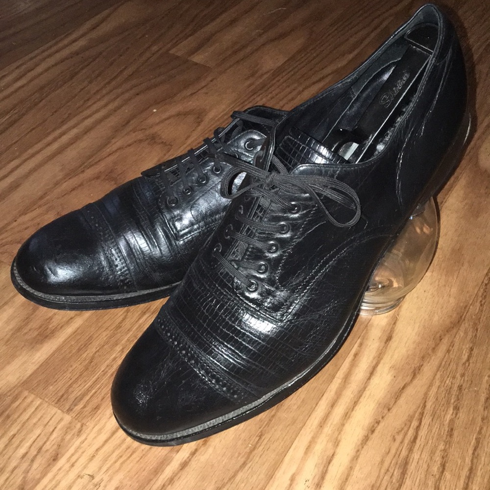 Stacy Adams Madison Size 10 1/2